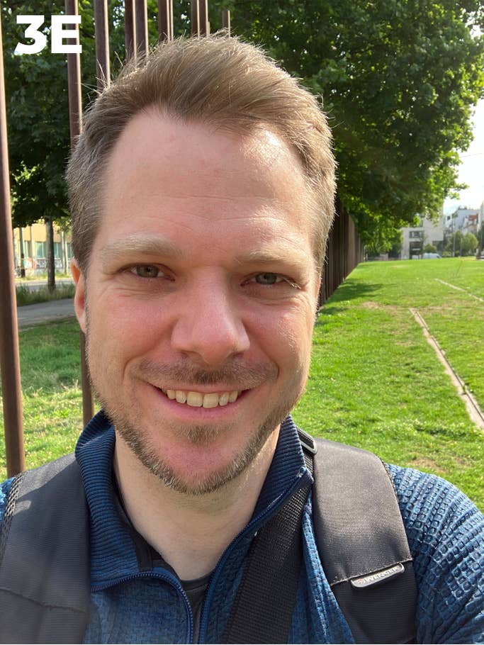 Blind test: Image 3E