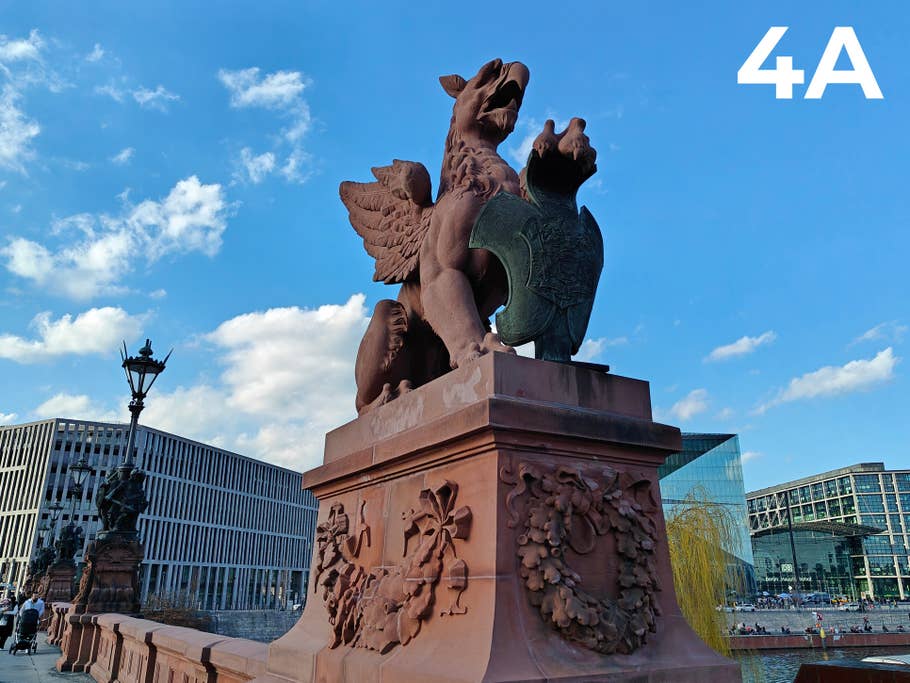 Blind test photo smartphone moins de 1000 euros