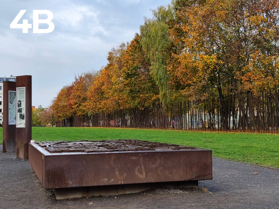 NextPit Blind test photo 2022