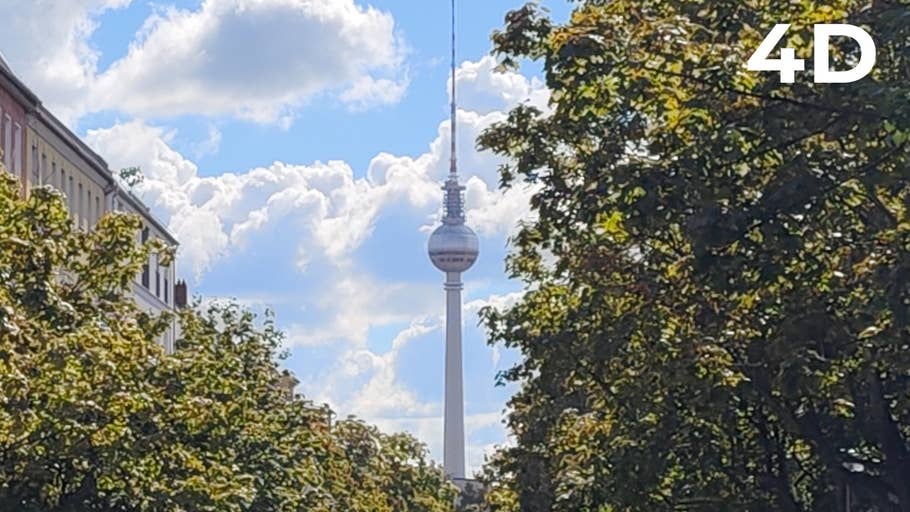 Blind test photo 200 MP