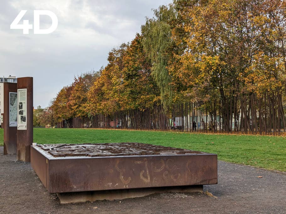 NextPit Blind test photo 2022