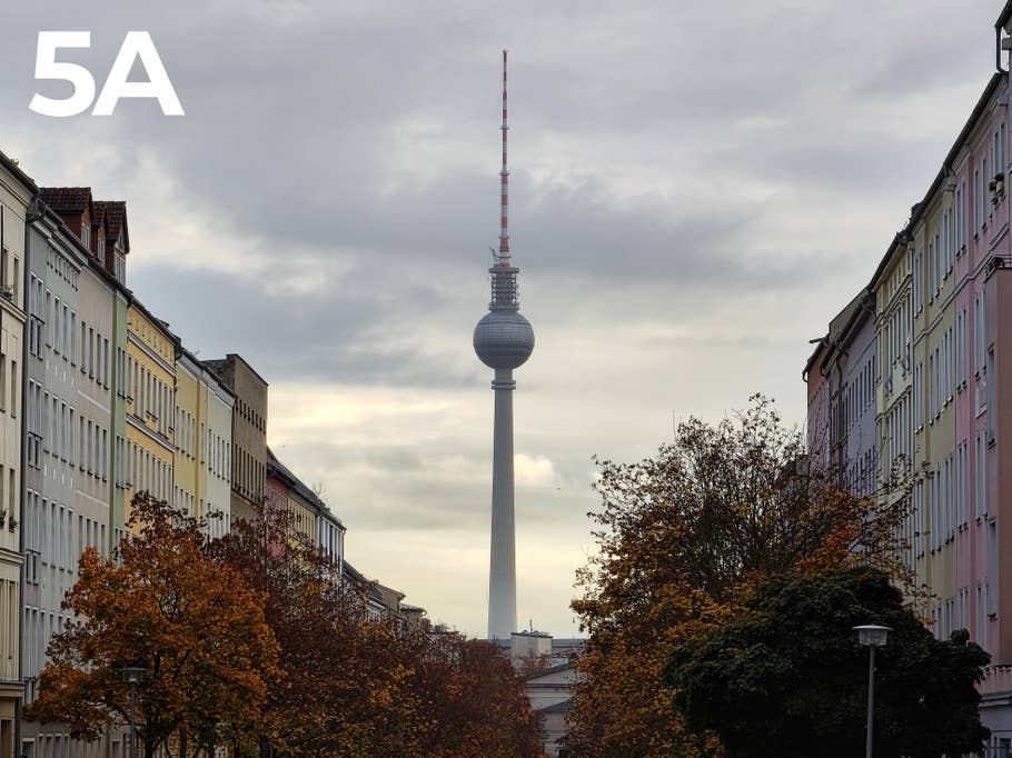 NextPit Blind test photo 2022