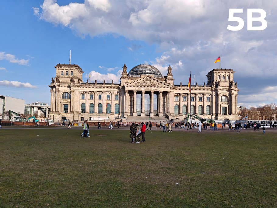 Blind test photo smartphone moins de 1000 euros