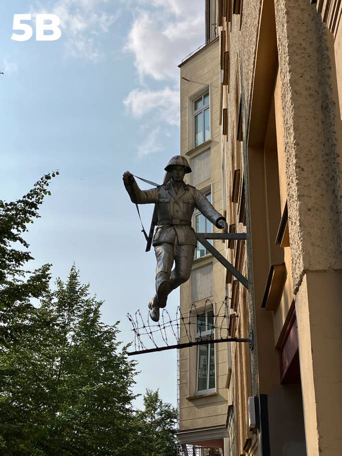 Blind test: Image 5B