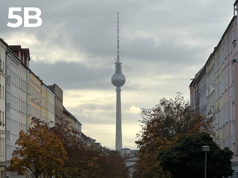 NextPit Blind test photo 2022