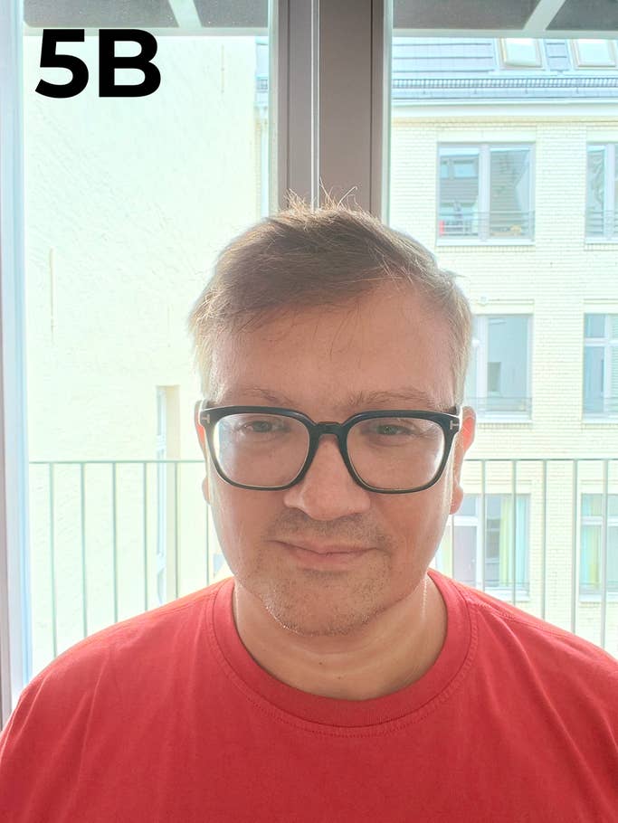 Blind Test Photo S2 2022