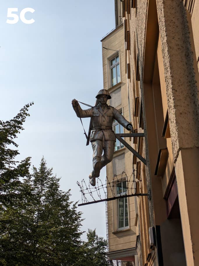 Blind test: Image 5C