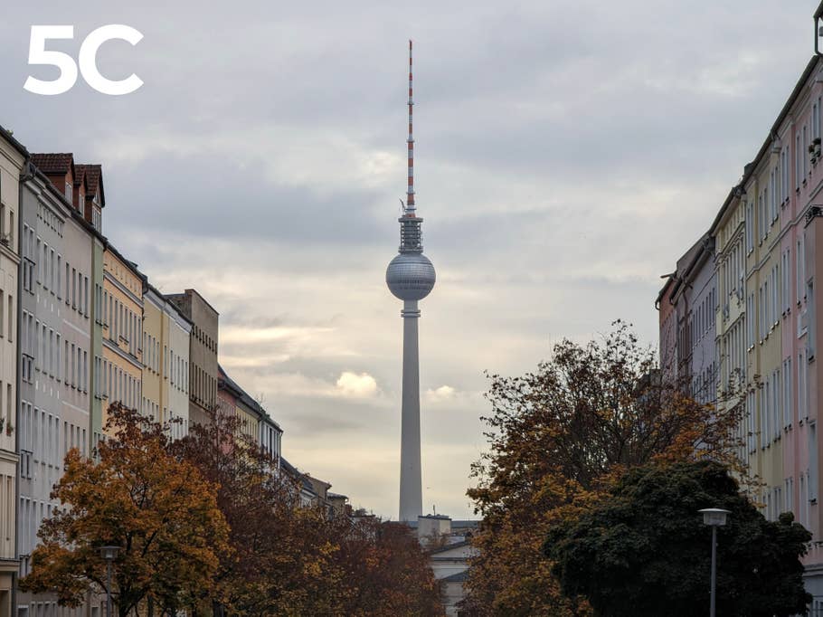 NextPit Blind test photo 2022