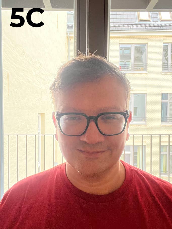 Blind Test Photo S2 2022