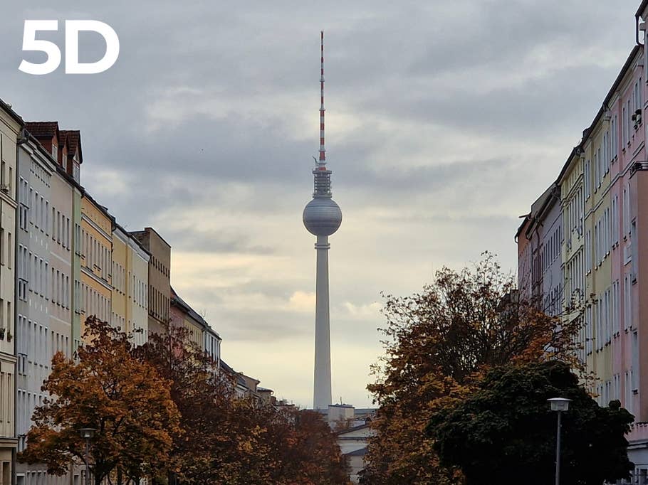 NextPit Blind test photo 2022