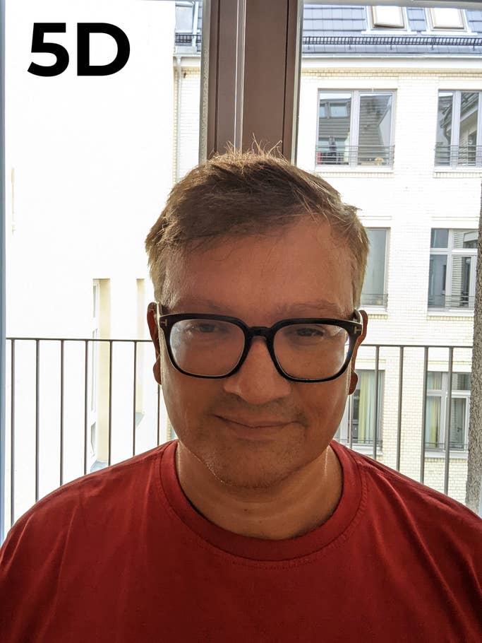 Blind Test Photo S2 2022