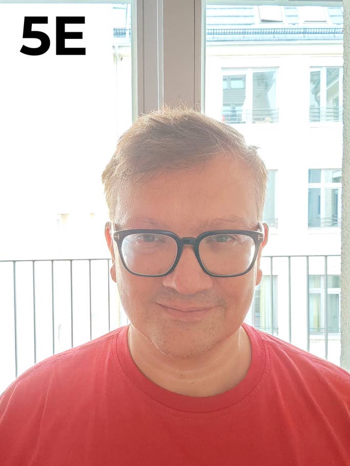 Blind Test Photo S2 2022