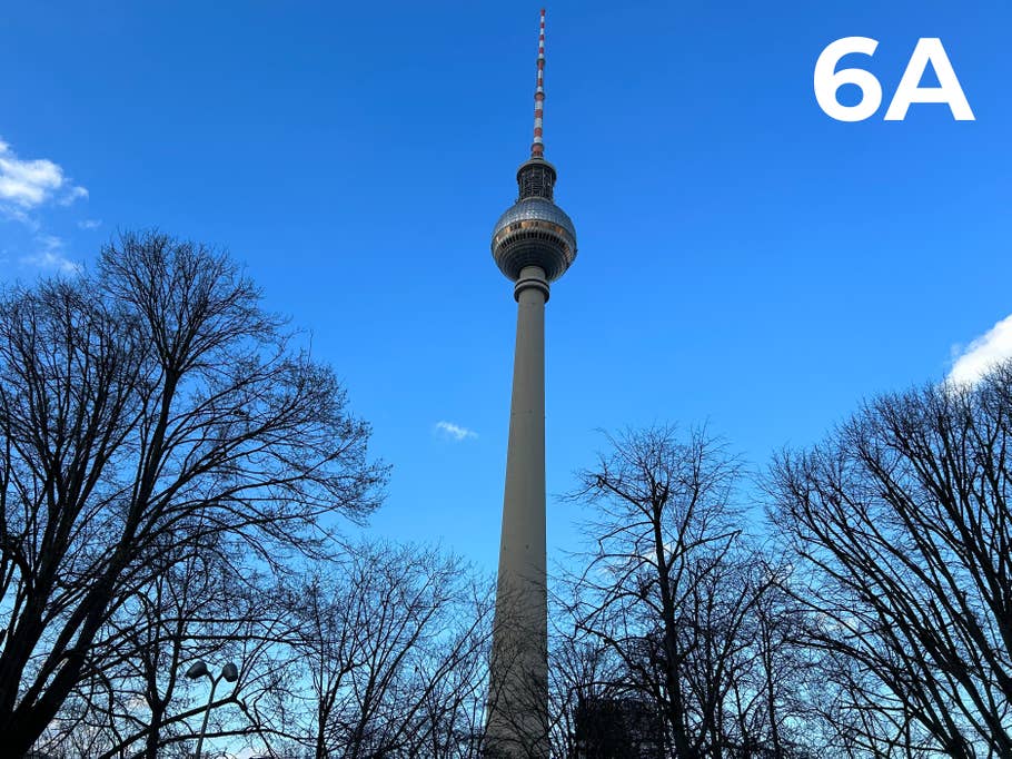 Blind test photo smartphone moins de 1000 euros