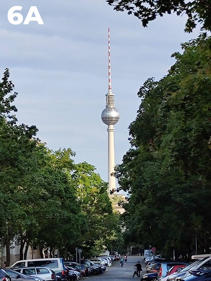 Blind test: Image 6A