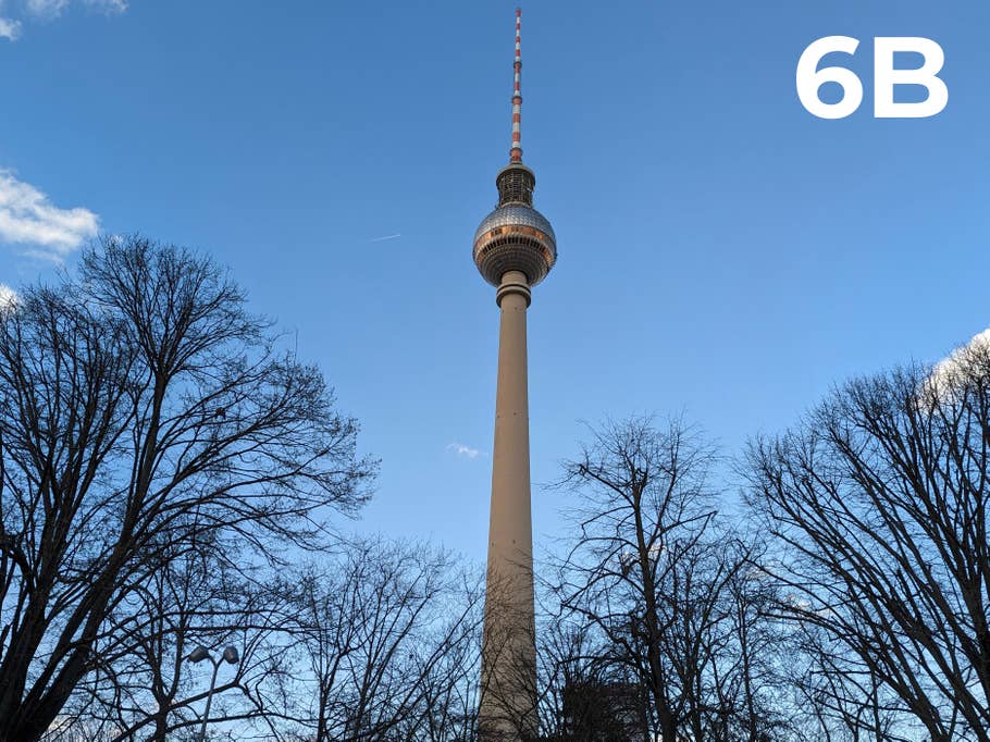 Blind test photo smartphone moins de 1000 euros