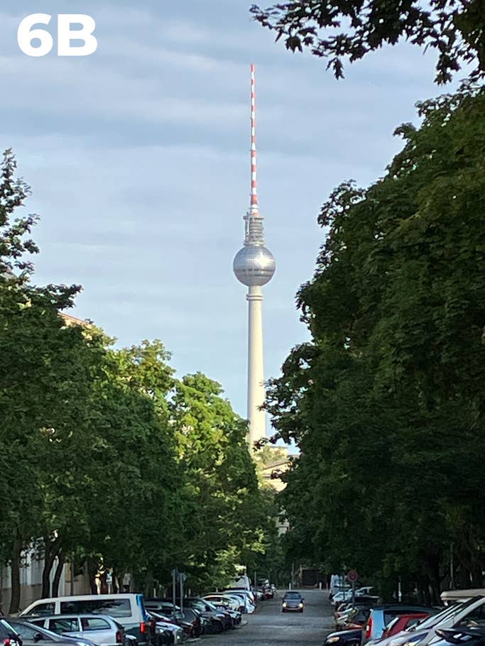 Blind test: Image 6B