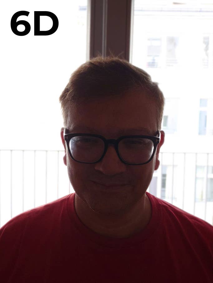 Blind Test Photo S2 2022