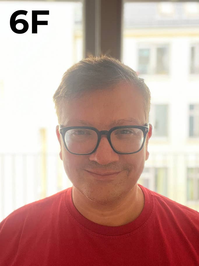 Blind Test Photo S2 2022