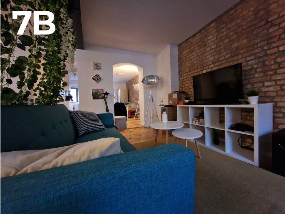 NextPit Blind test photo 2022