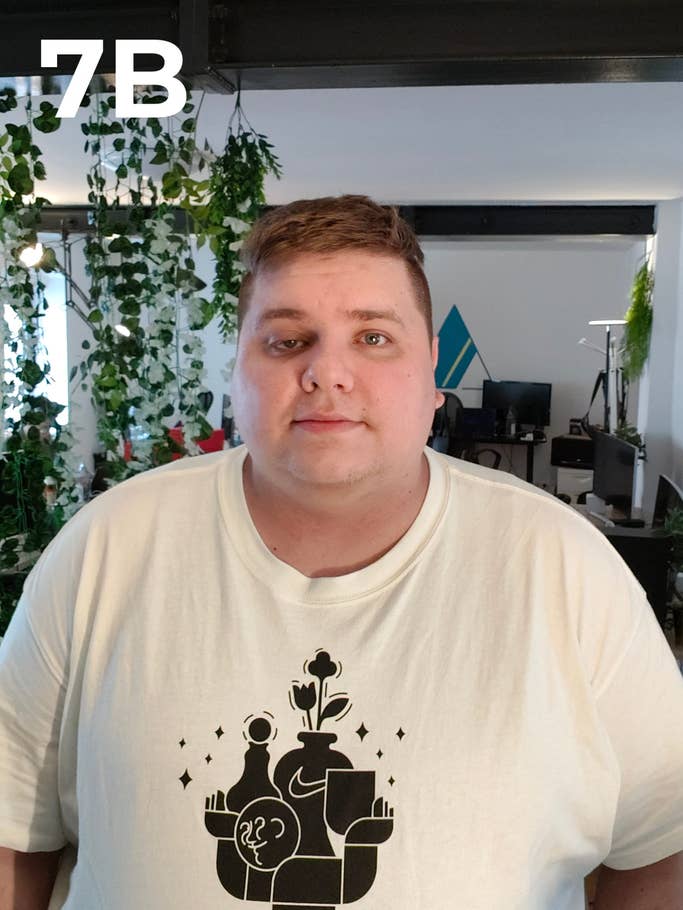 Blind Test Photo S2 2022