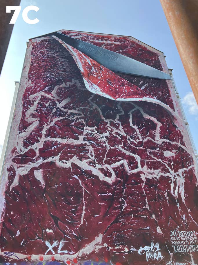 Blind test: Image 7C