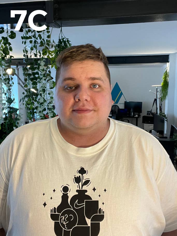 Blind Test Photo S2 2022