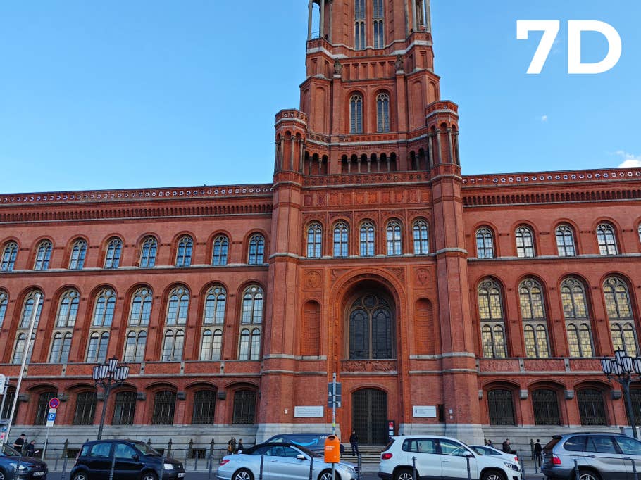 Blind test photo smartphone moins de 1000 euros