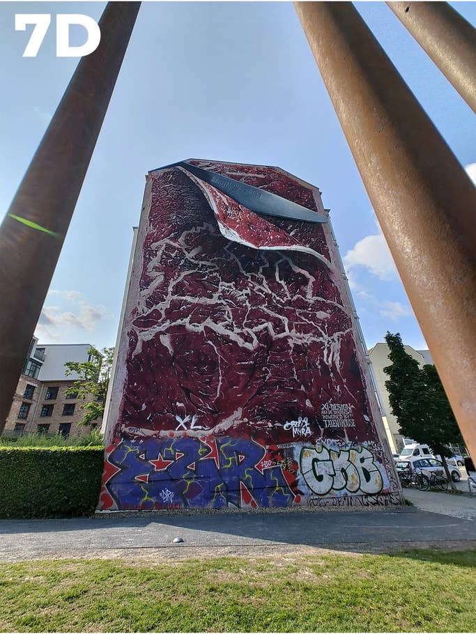 Blind test: Image 7D