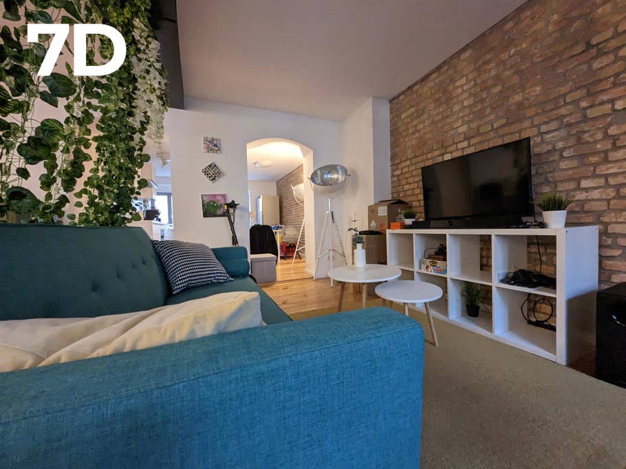 NextPit Blind test photo 2022