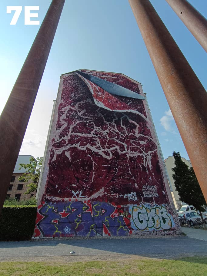 Blind test: Image 7E