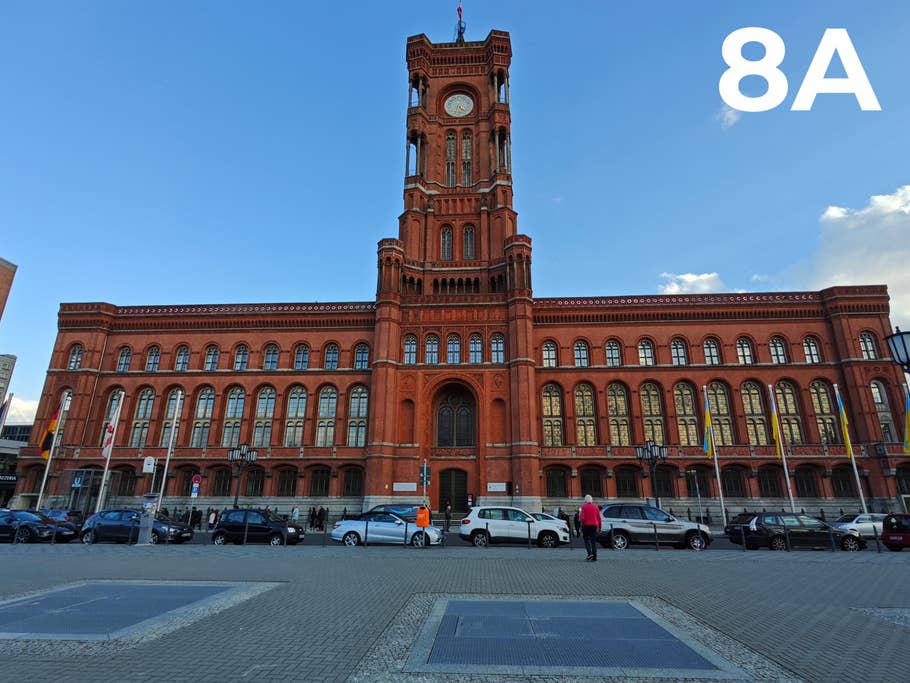 Blind test photo smartphone moins de 1000 euros