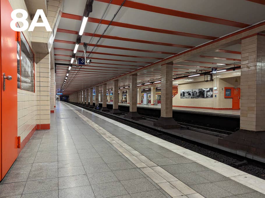 NextPit Blind test photo 2022