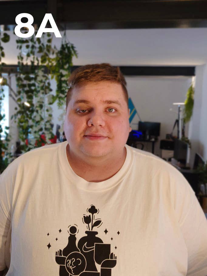 Blind Test Photo S2 2022