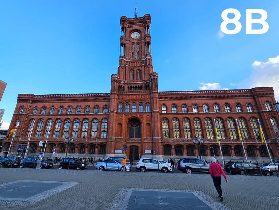 Blind test photo smartphone moins de 1000 euros