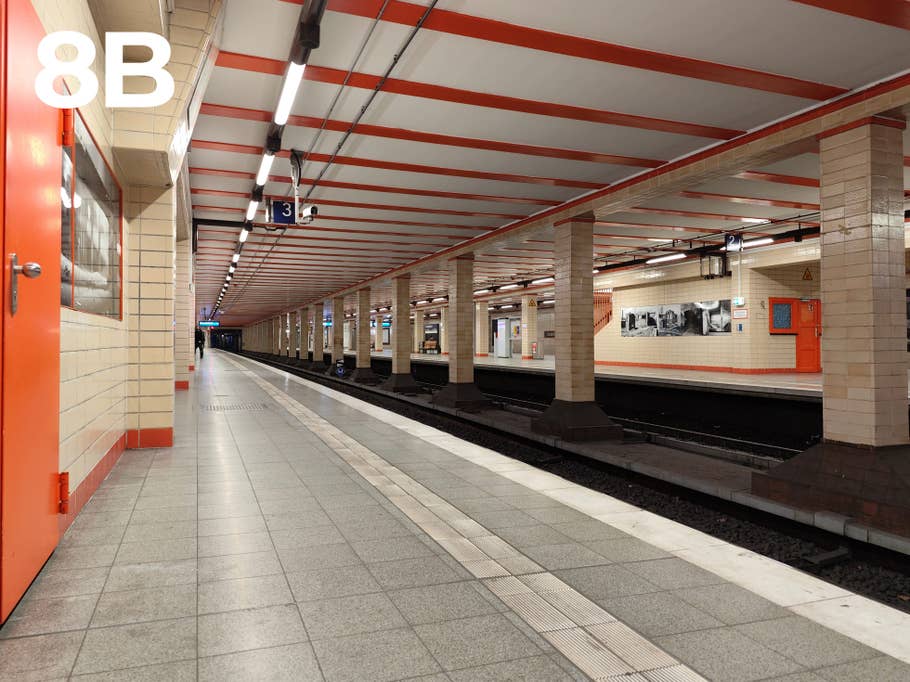 NextPit Blind test photo 2022