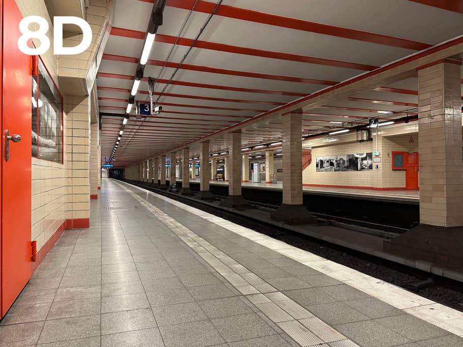 NextPit Blind test photo 2022