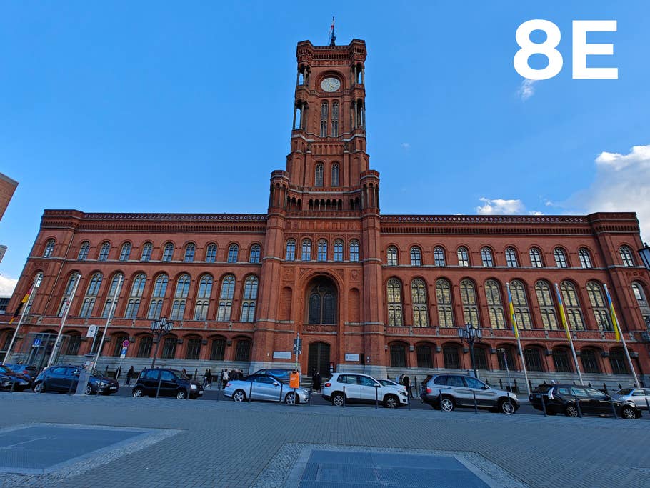 Blind test photo smartphone moins de 1000 euros