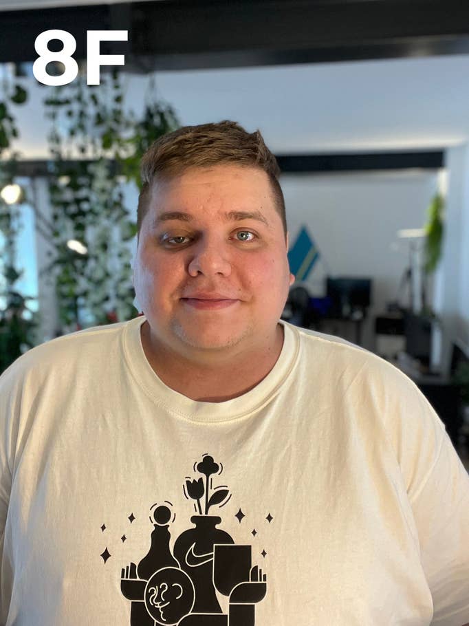 Blind Test Photo S2 2022