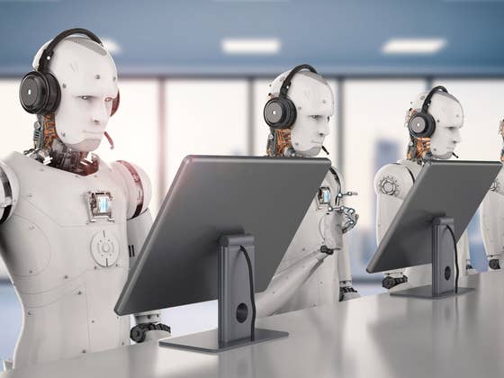 Voici les 15 plus importantes entreprises d&rsquo;IA