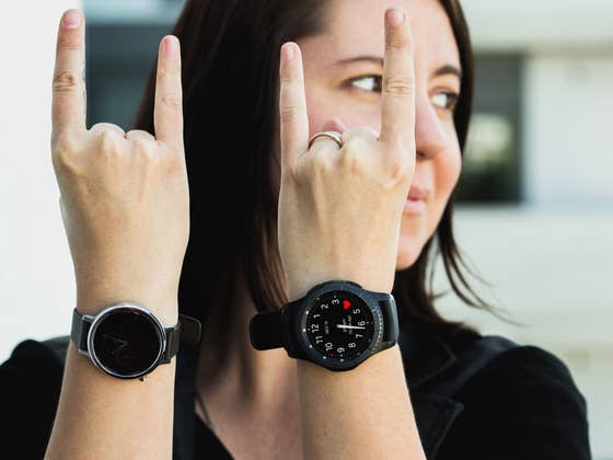 Opinion: Avec WearOS 4, Google favorise Samsung et laisse les autres sur la touche