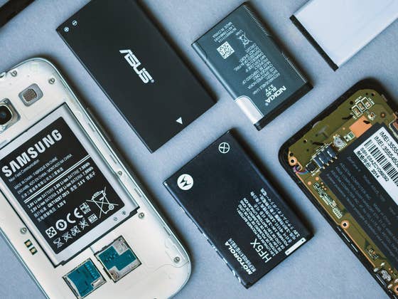 Canicule : voici comment éviter la surchauffe de votre smartphone !