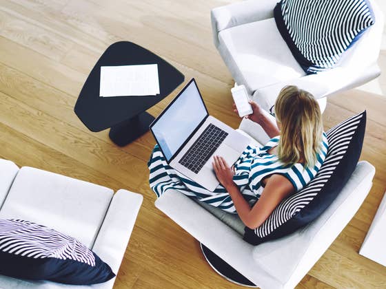 Le télétravail est-il révolu pour les travailleurs français?