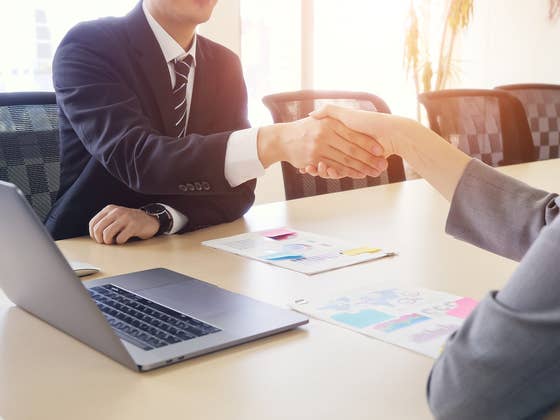 Comment obtenir une lettre de recommandation et booster votre candidature