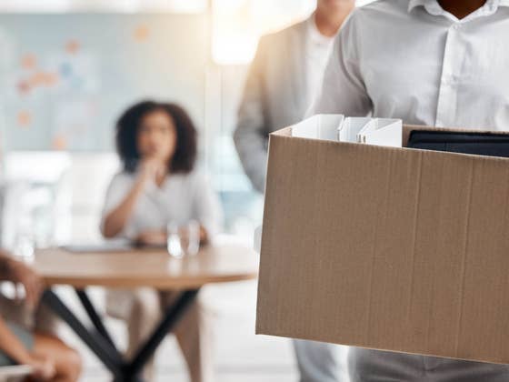 3 moyens de vous sortir d’une impasse professionnelle et de relancer votre carrière