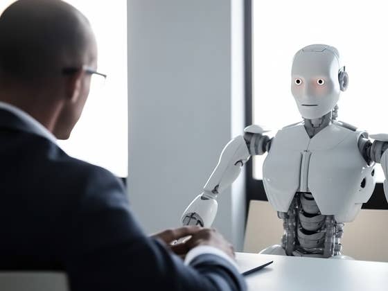 Pourquoi l’IA générative pourrait influencer 40 % de vos heures de travail?