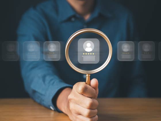 Ces outils technologiques pourraient vous aider à décrocher l’emploi de vos rêves