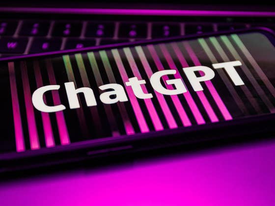 Emploi: Comment faire votre lettre de motivation avec ChatGPT et booster votre candidature