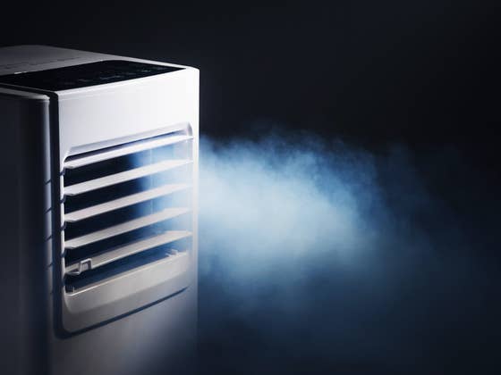 Les meilleurs climatiseurs mobiles à acheter cet été pour votre maison connectée