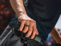 Zepp Amazfit Helio Ring