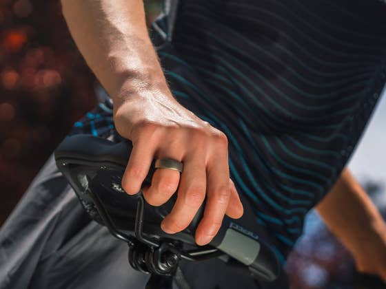 Cette bague connectée arrive enfin en Europe avec des offres qui font chuter son prix
